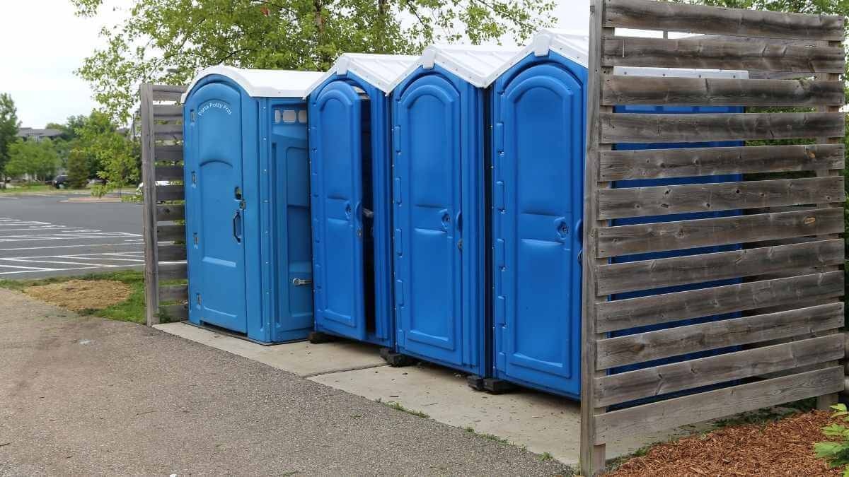 Porta Potty Rental Pros - Affordable Porta Potty Solutions in Flaxville, MT, 59222